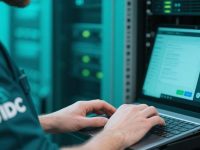 台湾服务器在多区域部署时出现同步延迟,如何通过优化网络拓扑与引入分布式数据库解决问题?