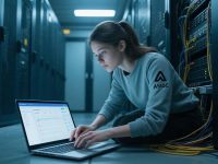 香港服务器的高防配置：如何在跨境流量高峰期间，进行大流量攻击的实时流量控制与拦截？