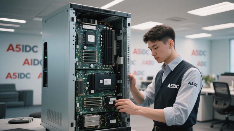 香港服务器由于资源争用导致服务不稳定，如何通过资源限制与容器化技术实现资源隔离与优化？