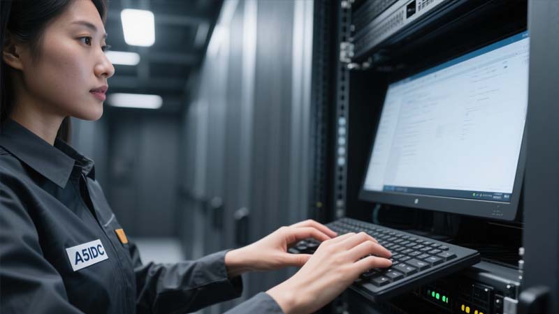 如何在香港服务器搭建高效安全的文件共享服务器（含 Samba 与 WebDAV 实战）