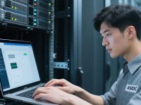 我在香港服务器上部署SSL加速卡：如何释放Web加密性能并减轻CPU压力