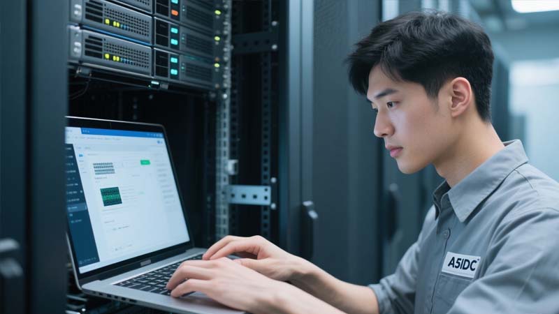 我在香港服务器上部署SSL加速卡：如何释放Web加密性能并减轻CPU压力