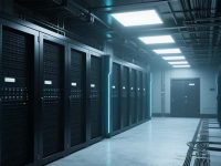 香港服务器上的Kubernetes实战：我如何通过定制容器编排与自动扩容，提升集群资源利用率