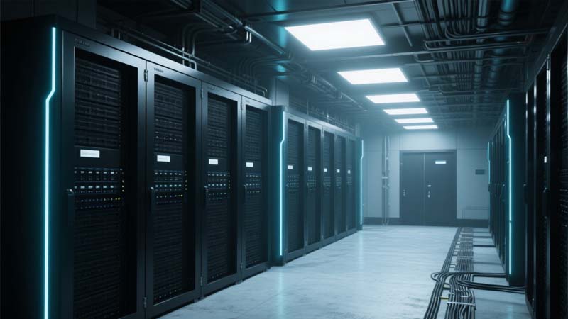 香港服务器上的Kubernetes实战：我如何通过定制容器编排与自动扩容，提升集群资源利用率