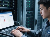 如何利用iptables和 Fail2Ban编写简易IP封锁脚本的实战教程