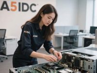 香港服务器磁盘读写过慢，如何通过SSD RAID阵列优化和文件系统调整提升存储性能？