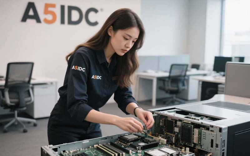 香港服务器磁盘读写过慢，如何通过SSD RAID阵列优化和文件系统调整提升存储性能？