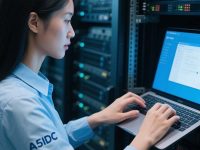 香港有没有BGP服务器：优化跨境数据传输与降低延迟