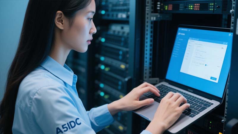 香港有没有BGP服务器：优化跨境数据传输与降低延迟