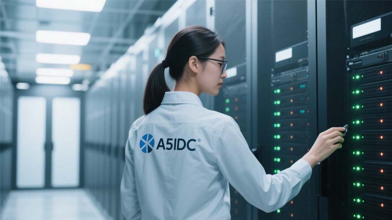 如何在香港服务器上快速搭建主机级资源监控完整体系?