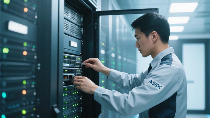 Anycast+BGP 多云调度:香港服务器如何智能分流优化大陆用户的访问体验?