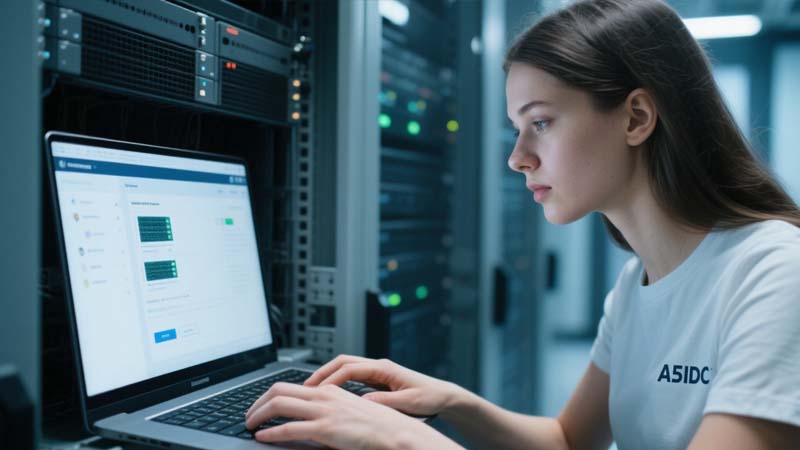 跨境UDP加速：如何用香港服务器打通全球玩家最后一跳