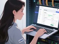 台湾服务器CPU过载问题，如何通过自动化任务调度与分布式计算框架优化计算资源的使用？