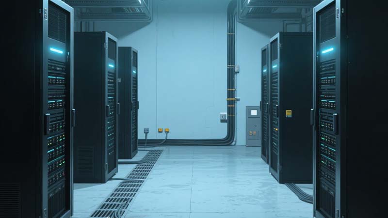 如何通过深度优化香港服务器的日志管理与分析,提升运维效率并快速定位生产环境中的故障?