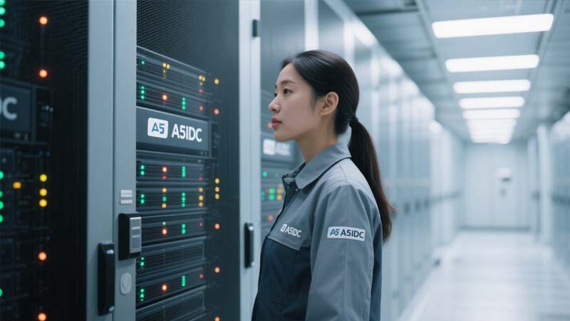 视频业务卡顿怎么破？我如何用FFmpeg + GPU加速在香港服务器上实现高效转码与分发