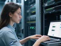 如何通过调优香港服务器网络延迟，显著提升跨境通信的响应速度与稳定性