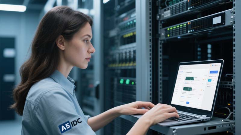 如何通过调优香港服务器网络延迟,显著提升跨境通信的响应速度与稳定性