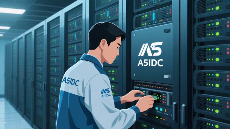 如何在香港服务器上构建基于Traefik的多站点反向代理并自动配置Let’s Encrypt?