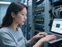 如何利用香港服务器的BGP路由与Anycast实现流量优化，提升全球网站的容灾能力？