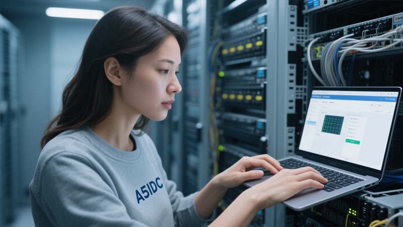 如何利用香港服务器的BGP路由与Anycast实现流量优化，提升全球网站的容灾能力？