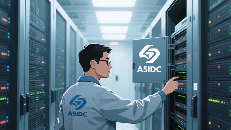 如何在香港节点构建 Anycast + 东南亚回源优化架构