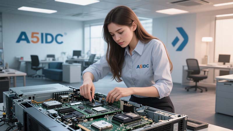 香港服务器Apache性能低下,如何通过调整KeepAlive、Worker MPM设置与优化最大连接数提升Web服务器性能?