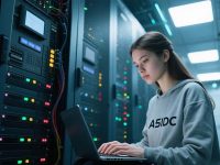 香港服务器低延迟优化实战:构建高频交易平台的时间同步、路由调优与带宽规划策略