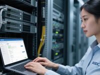 香港服务器GPU加速实战:我如何用专用硬件将深度学习训练提速6倍