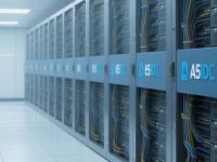 如何通过NVMe-oF在香港服务器机架间构建亚毫秒级存储网络，支撑 PB 级高并发业务？