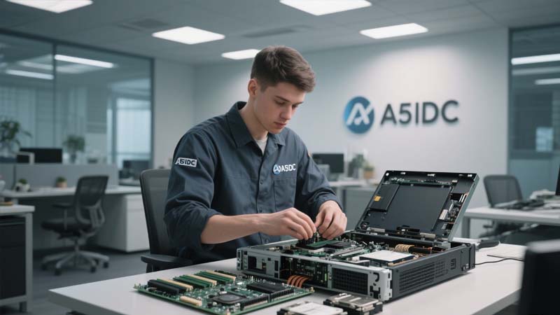 香港服务器硬盘I/O瓶颈,如何通过RAID配置、SSD替代HDD与优化文件系统提高磁盘读写性能?