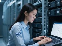 香港服务器中的I/O性能优化实战：基于NVMe SSD与RAID 1/10阵列的高吞吐解决方案