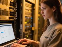 如何结合香港GPU服务器与NVIDIA转码引擎支撑高并发视频推流与实时编码？