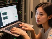 AI接口请求延迟高?香港服务器如何用TensorRT+Batching调度提升GPU推理吞吐?