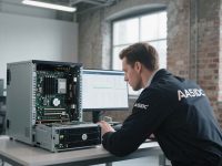 跨境电商用户访问慢？如何用香港多运营商服务器构建智能BGP + Geo DNS调度体系？