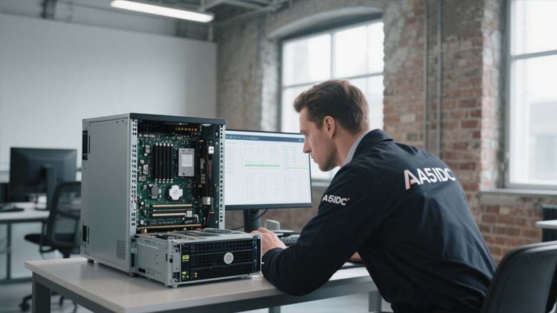 跨境电商用户访问慢？如何用香港多运营商服务器构建智能BGP + Geo DNS调度体系？