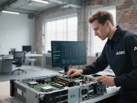 Web商城图片加载慢？如何用香港NVMe服务器部署Nginx + CDN回源缓存结构提速页面响应？