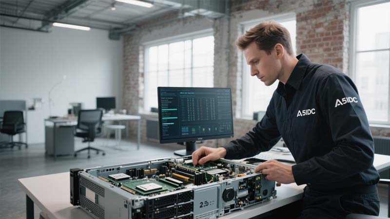 Web商城图片加载慢?如何用香港NVMe服务器部署Nginx + CDN回源缓存结构提速页面响应?