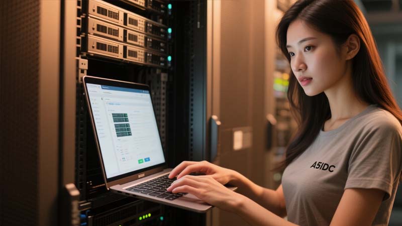 AI图片识别接口压力暴增？如何结合香港裸金属构建GPU + FastAPI的高并发接口服务？