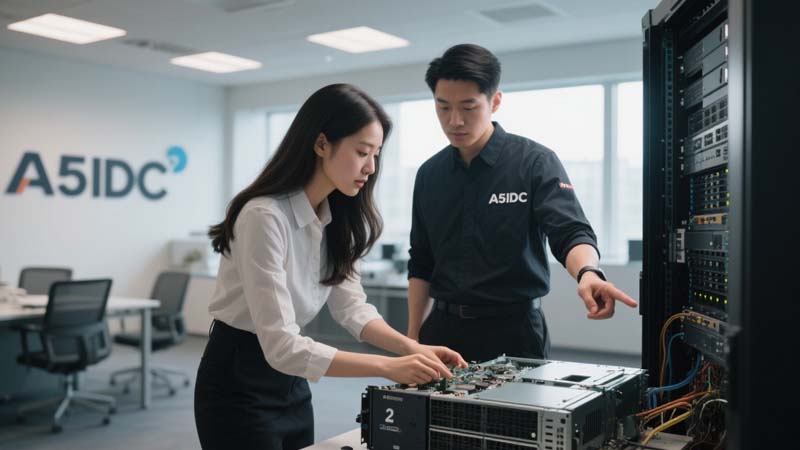 秒杀系统为何队列仍堵塞？香港高性能服务器上实现Kafka+RateLimiter双通道削峰策略实战