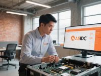 高并发下日志写入成瓶颈？如何结合香港SSD服务器部署ELK + Redis Pipeline异步日志落盘