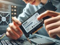 PCIe Passthrough + SPDK：如何把香港服务器 NVMe 盘跑至 7 GB/s 并降低 CPU 占用？