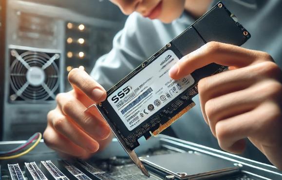 PCIe Passthrough + SPDK：如何把香港服务器 NVMe 盘跑至 7 GB/s 并降低 CPU 占用？