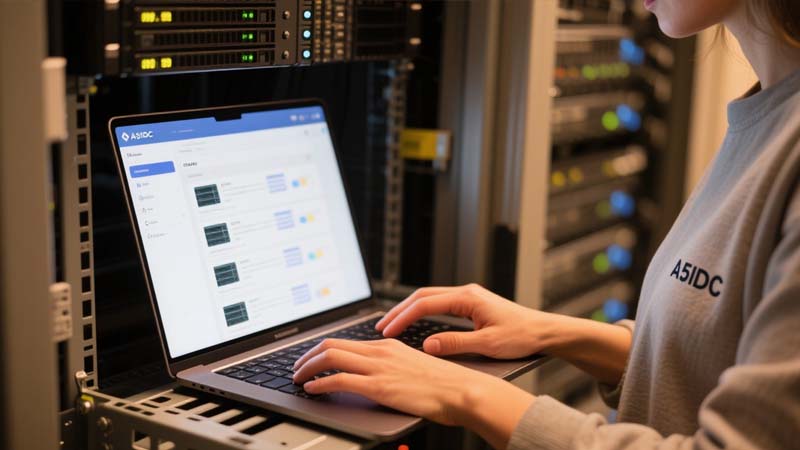 MySQL TPS瓶颈在哪？香港服务器如何结合RAID10阵列 + Intel D7系列NVMe突破IO上限？