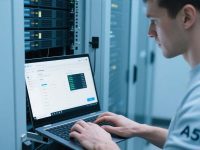 如何批量控制香港多台服务器的BMC设置与状态？基于IPMItool + Ansible的自动化实践