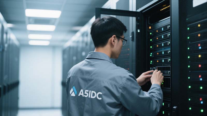 香港服务器如何实现精细化端口访问控制和自动化封禁，防范扫描与爆破类攻击？