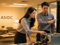 GPU占用率始终低？如何在香港GPU服务器上启用NVENC多通道并发转码管线？