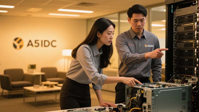 GPU占用率始终低？如何在香港GPU服务器上启用NVENC多通道并发转码管线？