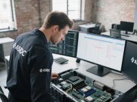 批量部署裸金属时网络PXE常失败？香港服务器如何配合Cloud-Init构建稳定启动流程？