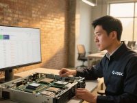 HLS首帧加载慢？如何在香港NVMe服务器中预加载m3u8切片提升首屏速度？