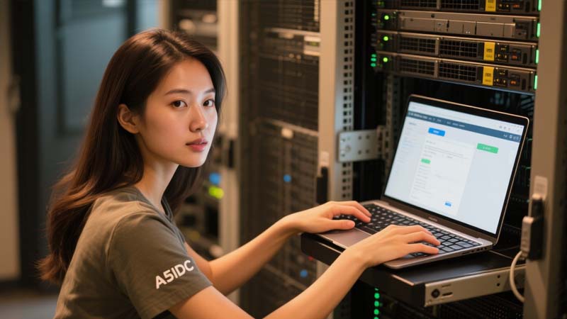 RAID缓存策略如何选？香港服务器部署MySQL时如何搭配BBU + WriteBack保障数据一致性？